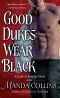 [Lords of Anarchy 03] • Good Dukes Wear Black